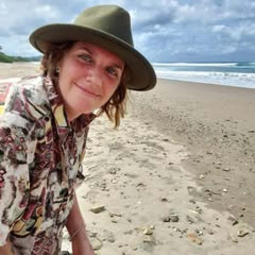 Meet your Posher, Kirsty